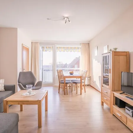 Nordseekante Nordseekante, Whg 385 * Büsum