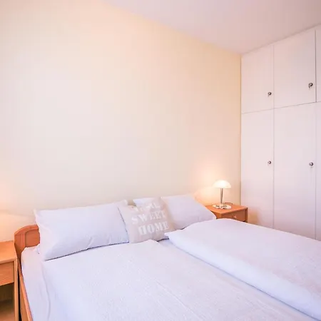 Nordseekante Nordseekante, Whg 385 * Büsum