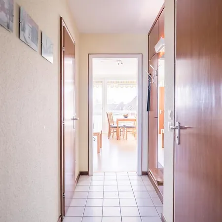 Nordseekante Nordseekante, Whg 385