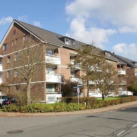 Nordseekante Nordseekante, Whg 385 *